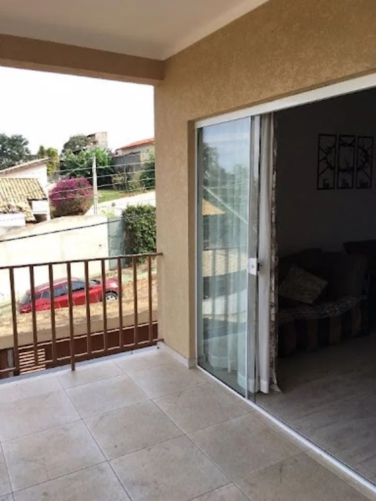 Casa, 4 quartos, 296 m² - Foto 9