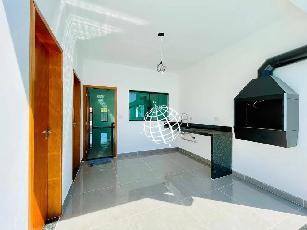 Casa de Condomínio, 3 quartos - Foto 7
