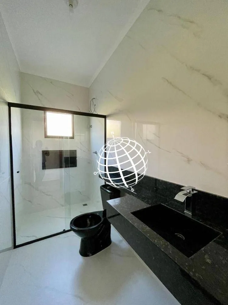 Casa de Condomínio, 3 quartos - Foto 9