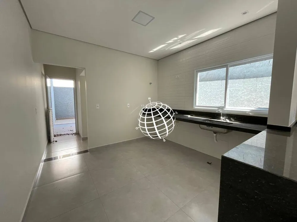 Casa, 3 quartos, 156 m² - Foto 3