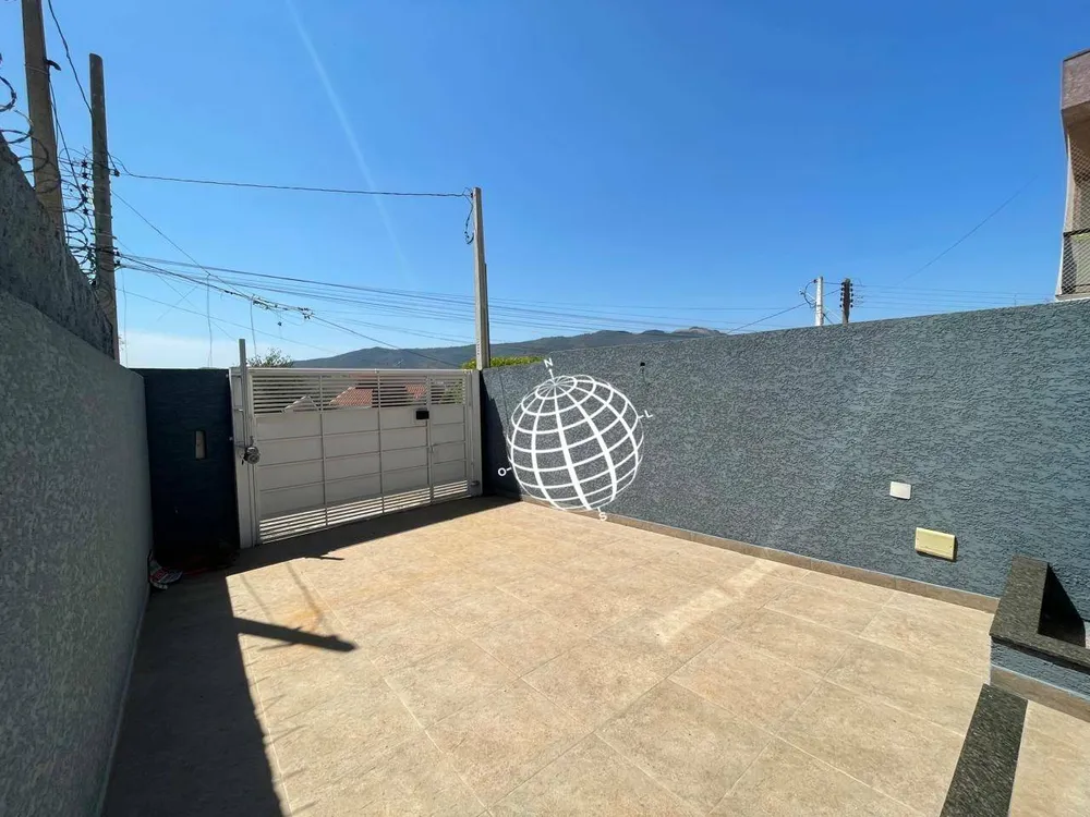 Casa, 3 quartos, 156 m² - Foto 1