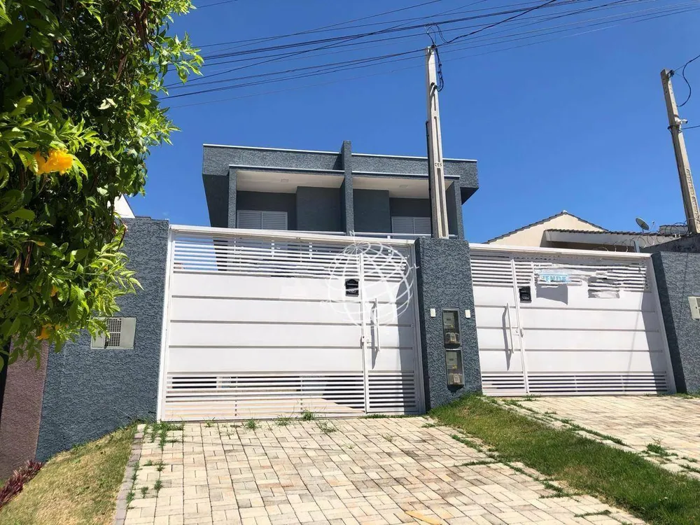 Casa, 3 quartos, 156 m² - Foto 7