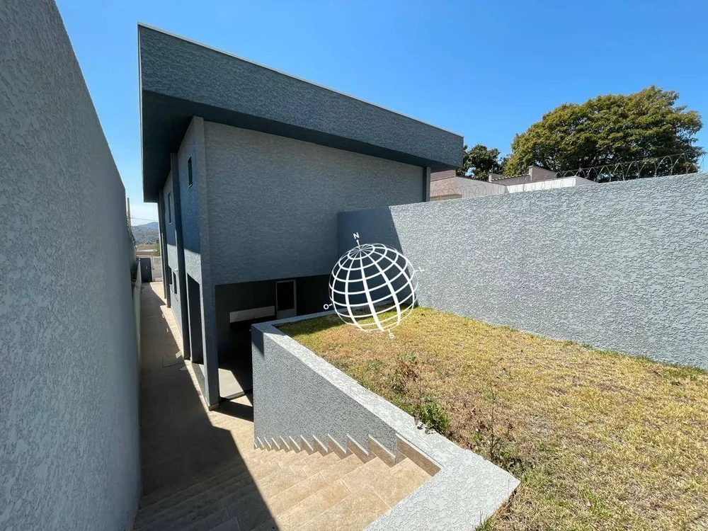Casa, 3 quartos, 156 m² - Foto 11