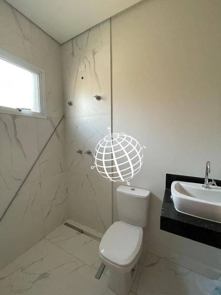 Casa, 3 quartos, 156 m² - Foto 8