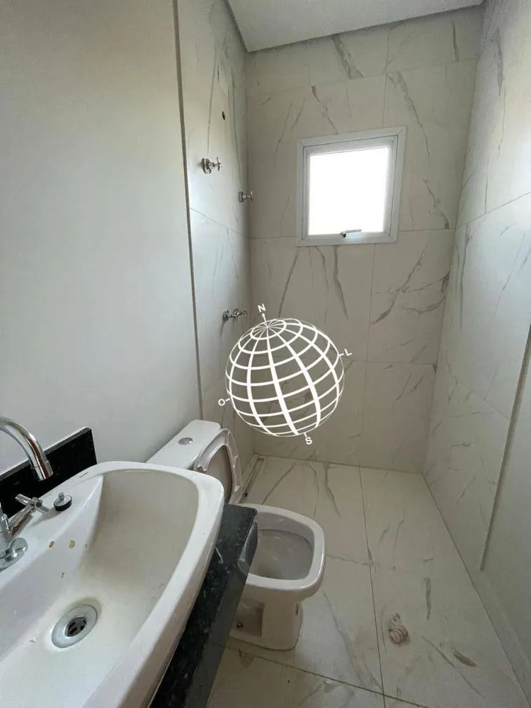 Casa, 3 quartos, 156 m² - Foto 4