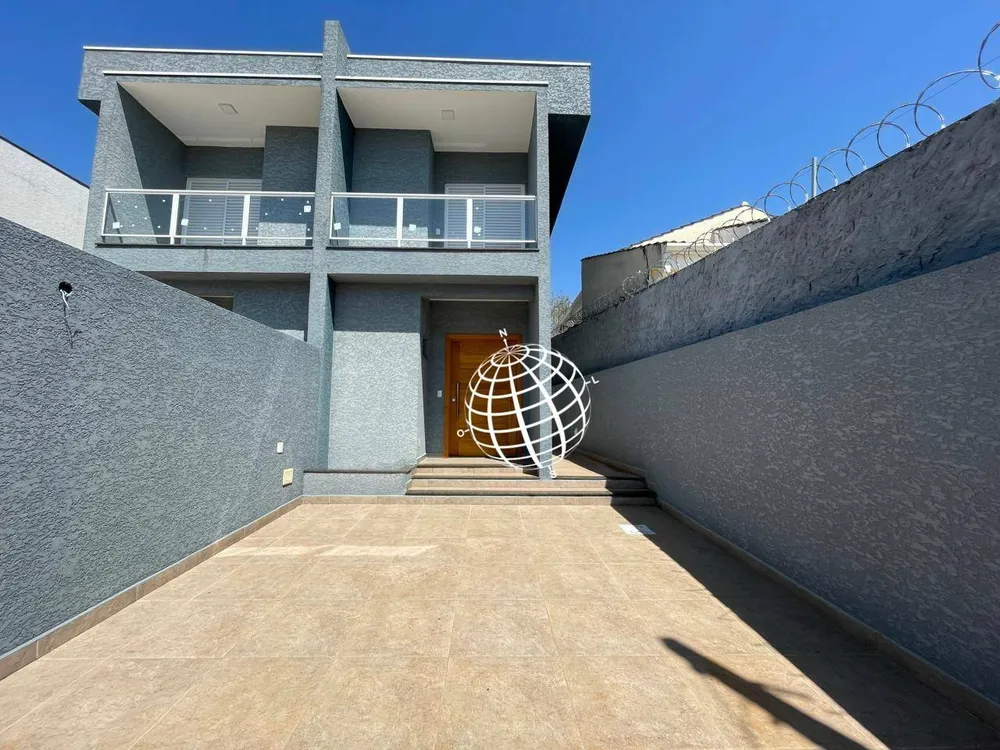 Casa, 3 quartos, 156 m² - Foto 12