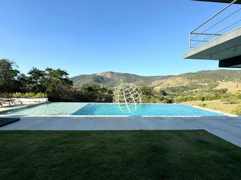 Casa, 6 quartos, 900 m² - Foto 6