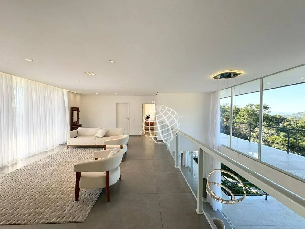 Casa, 6 quartos, 900 m² - Foto 4