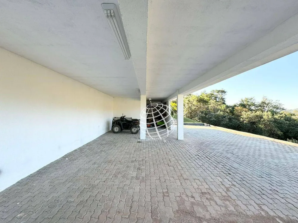 Casa, 6 quartos, 900 m² - Foto 1