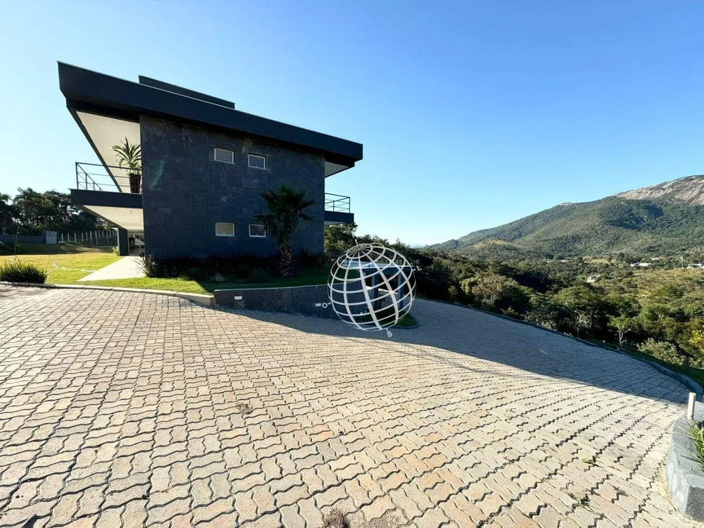 Casa, 6 quartos, 900 m² - Foto 10