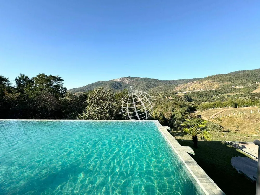 Casa, 6 quartos, 900 m² - Foto 2