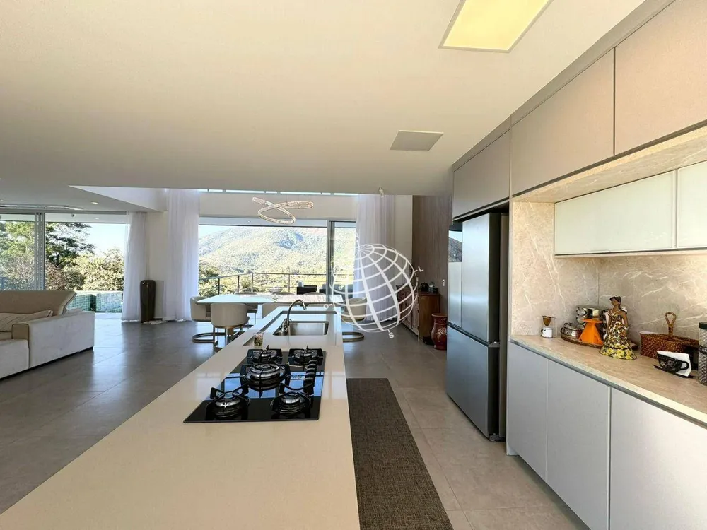 Casa, 6 quartos, 900 m² - Foto 5