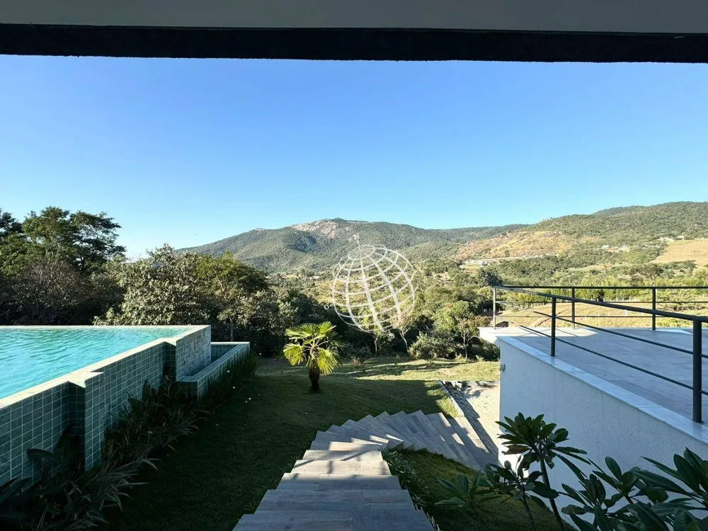 Casa, 6 quartos, 900 m² - Foto 3