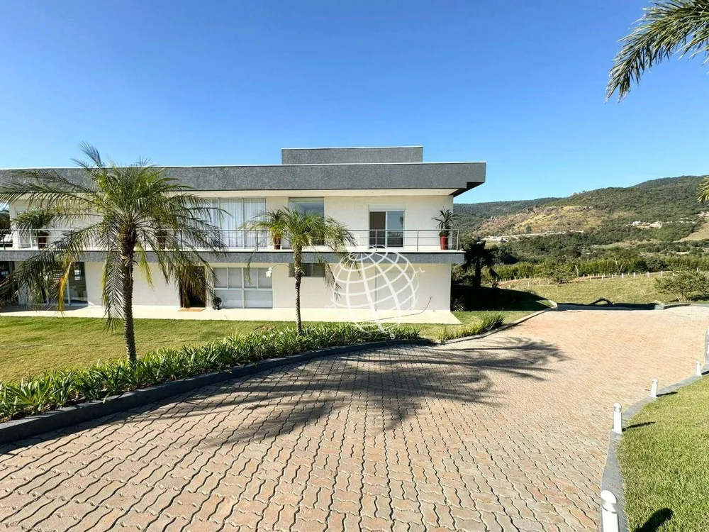 Casa, 6 quartos, 900 m² - Foto 8