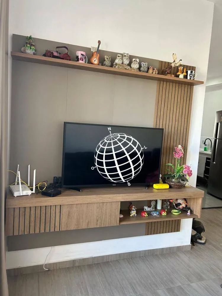 Apartamento, 2 quartos, 56 m² - Foto 1