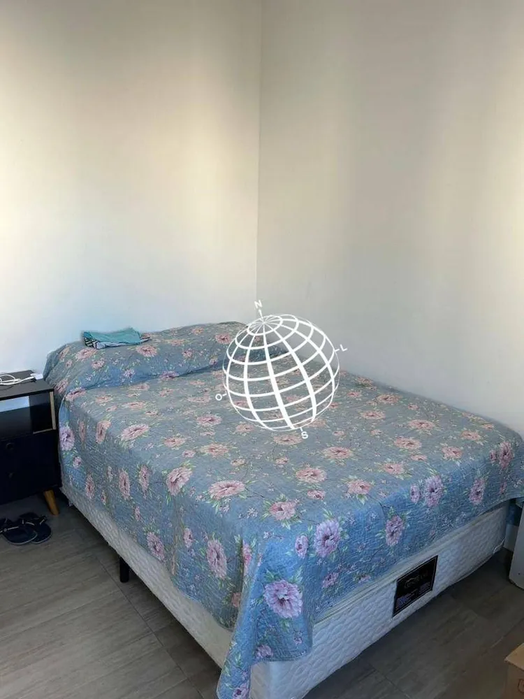 Apartamento, 2 quartos, 56 m² - Foto 3
