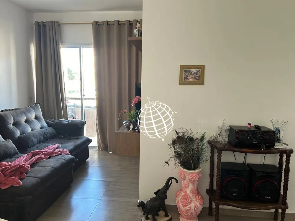 Apartamento, 2 quartos, 56 m² - Foto 9