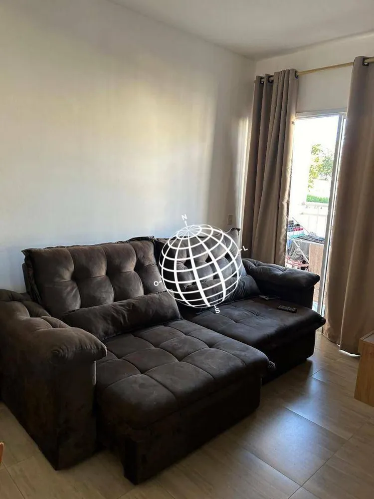 Apartamento, 2 quartos, 56 m² - Foto 6