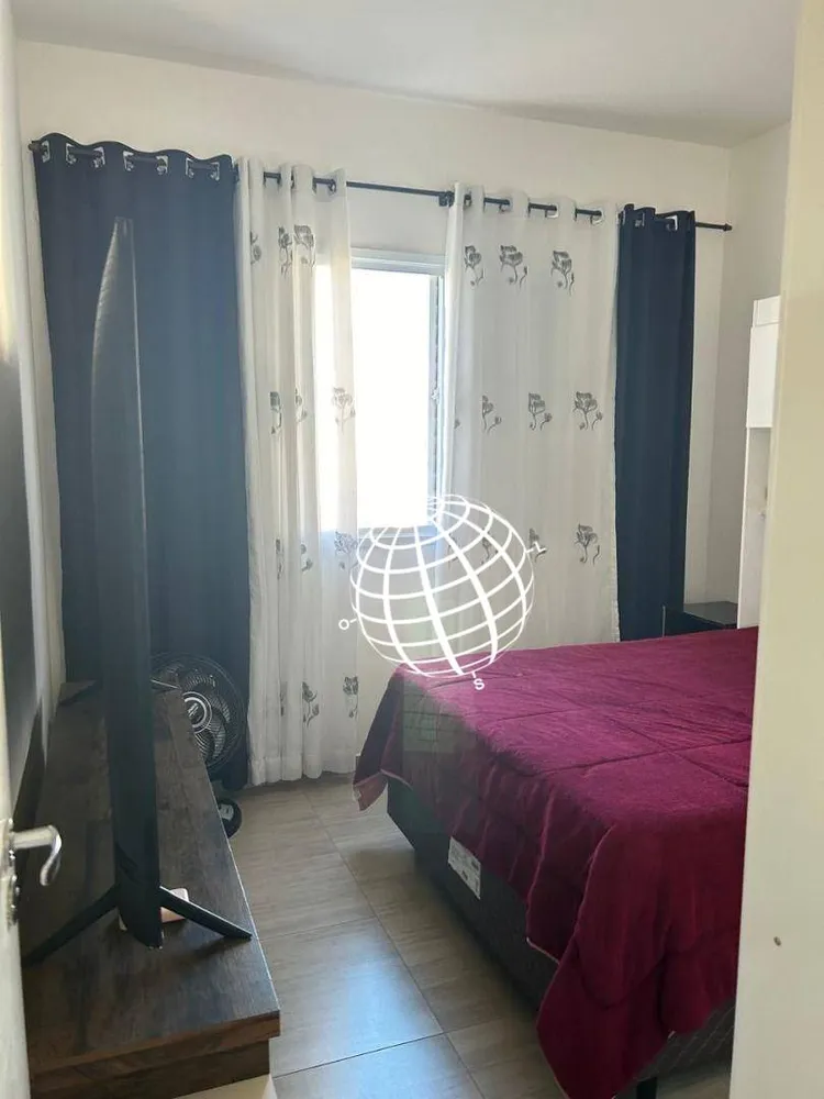 Apartamento, 2 quartos, 56 m² - Foto 10