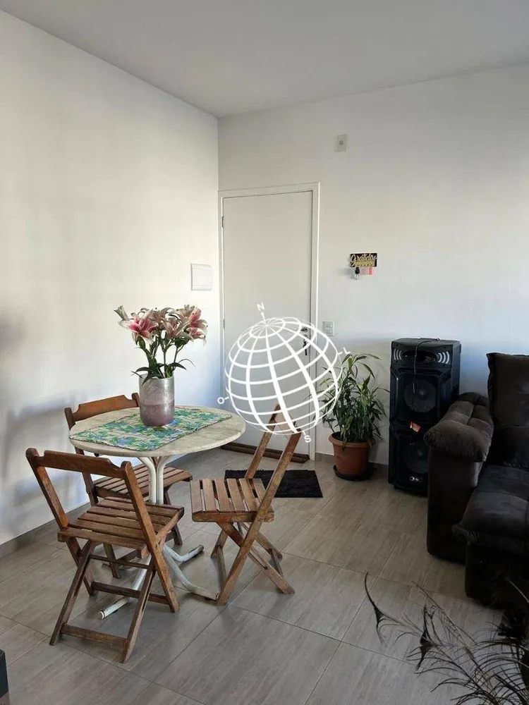 Apartamento, 2 quartos, 56 m² - Foto 4