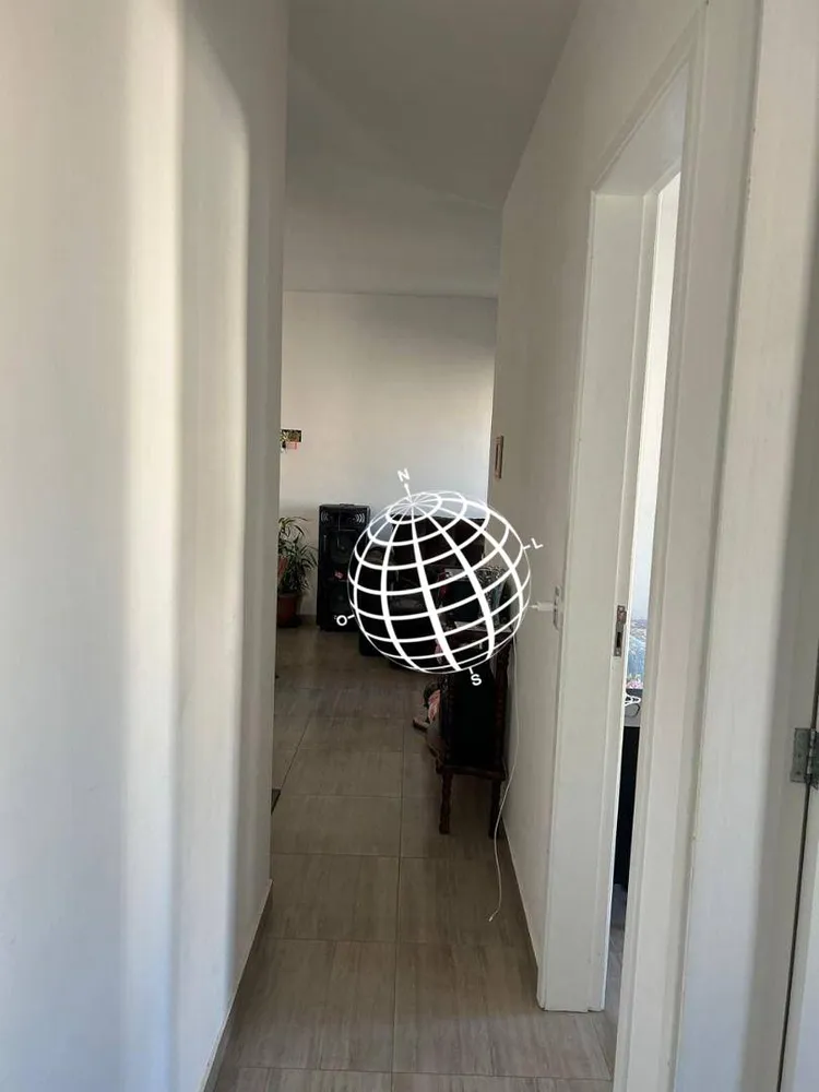 Apartamento, 2 quartos, 56 m² - Foto 12