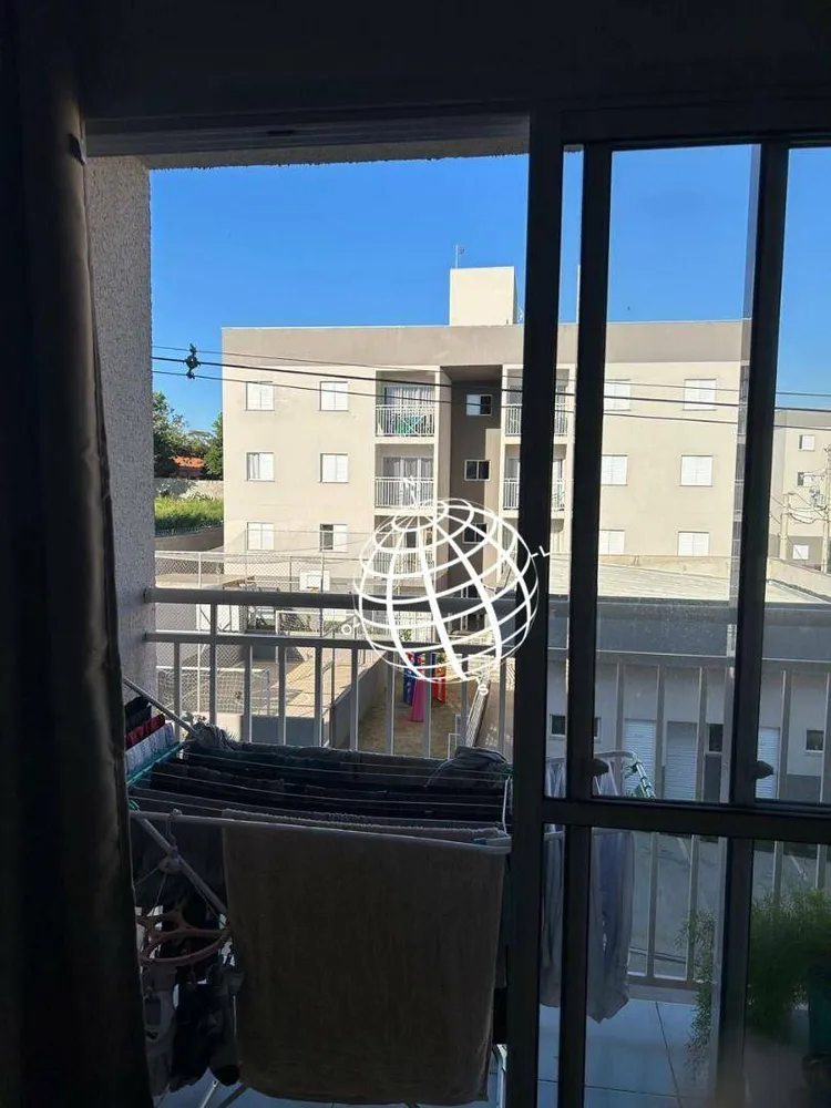 Apartamento, 2 quartos, 56 m² - Foto 8