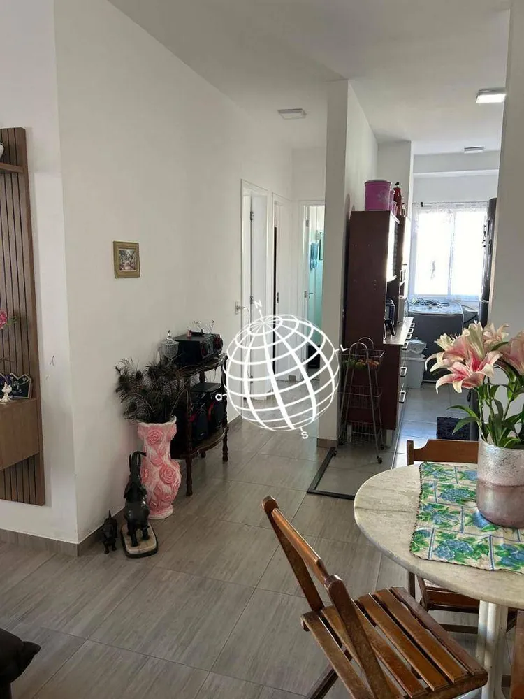 Apartamento, 2 quartos, 56 m² - Foto 5