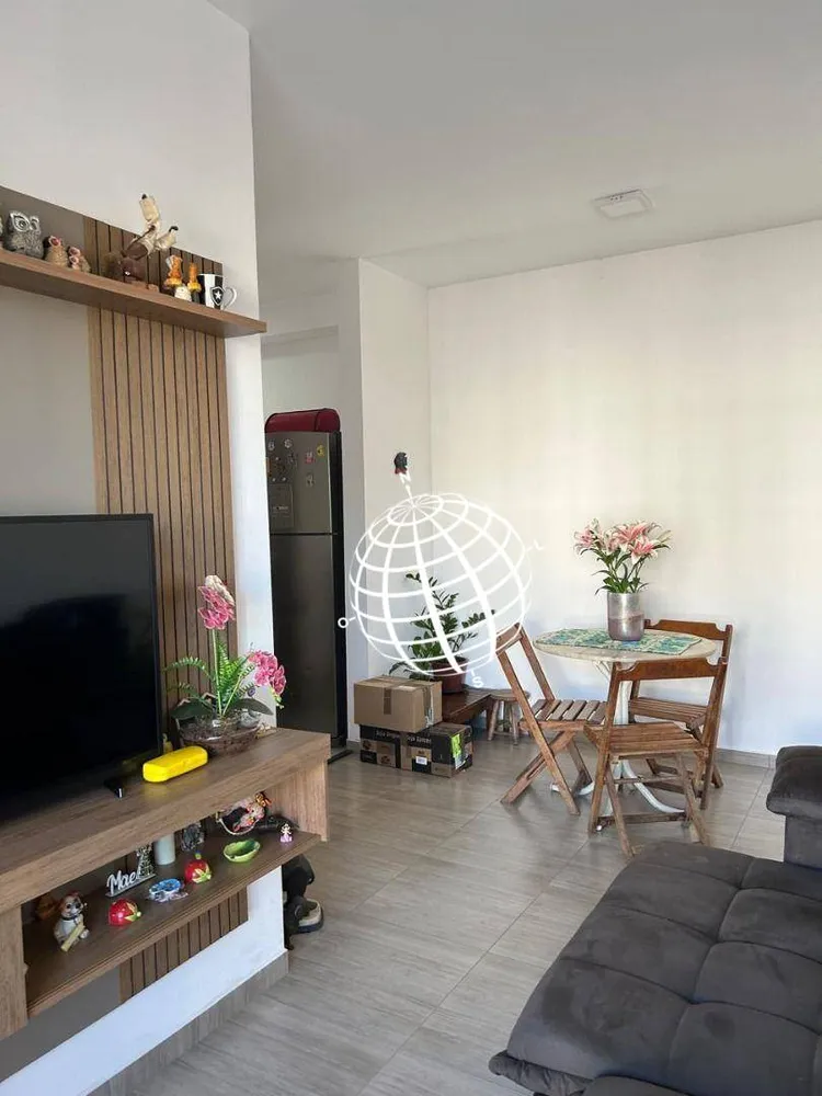 Apartamento, 2 quartos, 56 m² - Foto 7