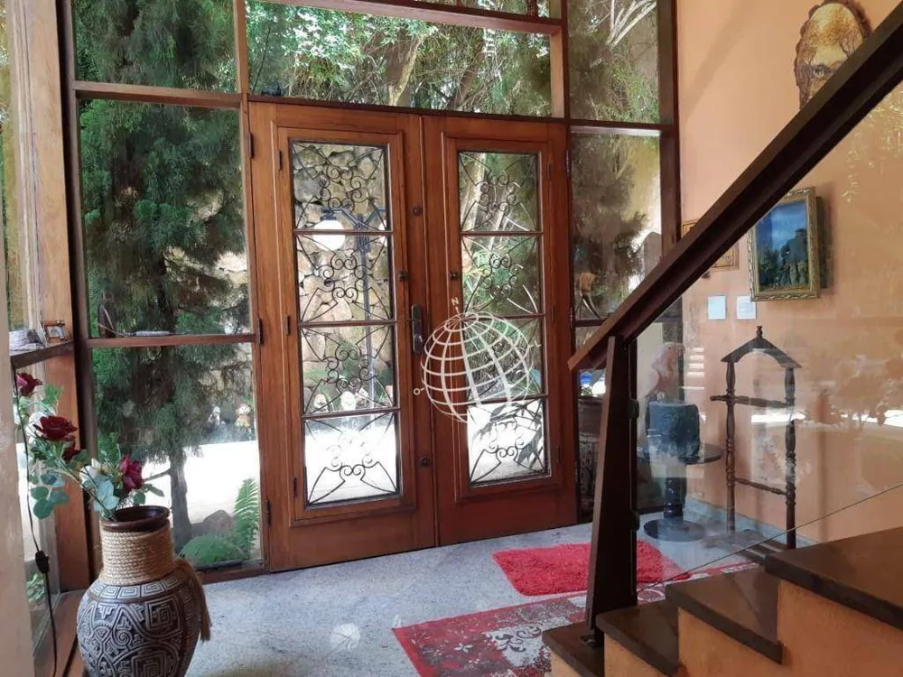 Casa de Condomínio, 4 quartos - Foto 9