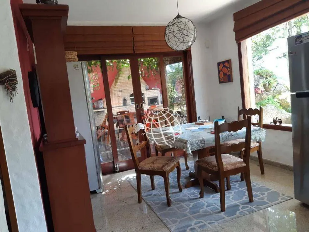 Casa de Condomínio, 4 quartos - Foto 11