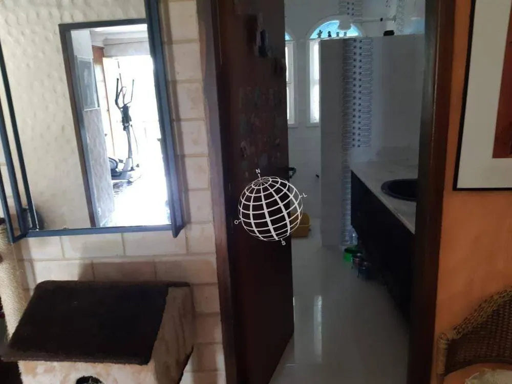 Casa de Condomínio, 4 quartos - Foto 2