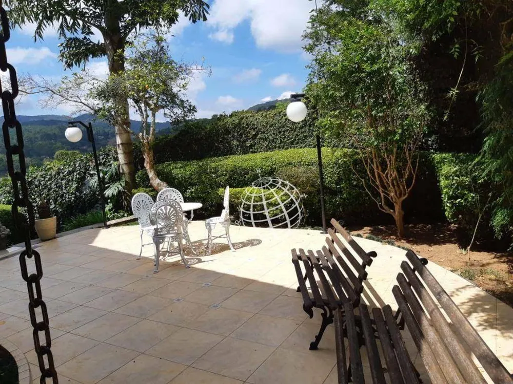 Casa de Condomínio, 4 quartos - Foto 7