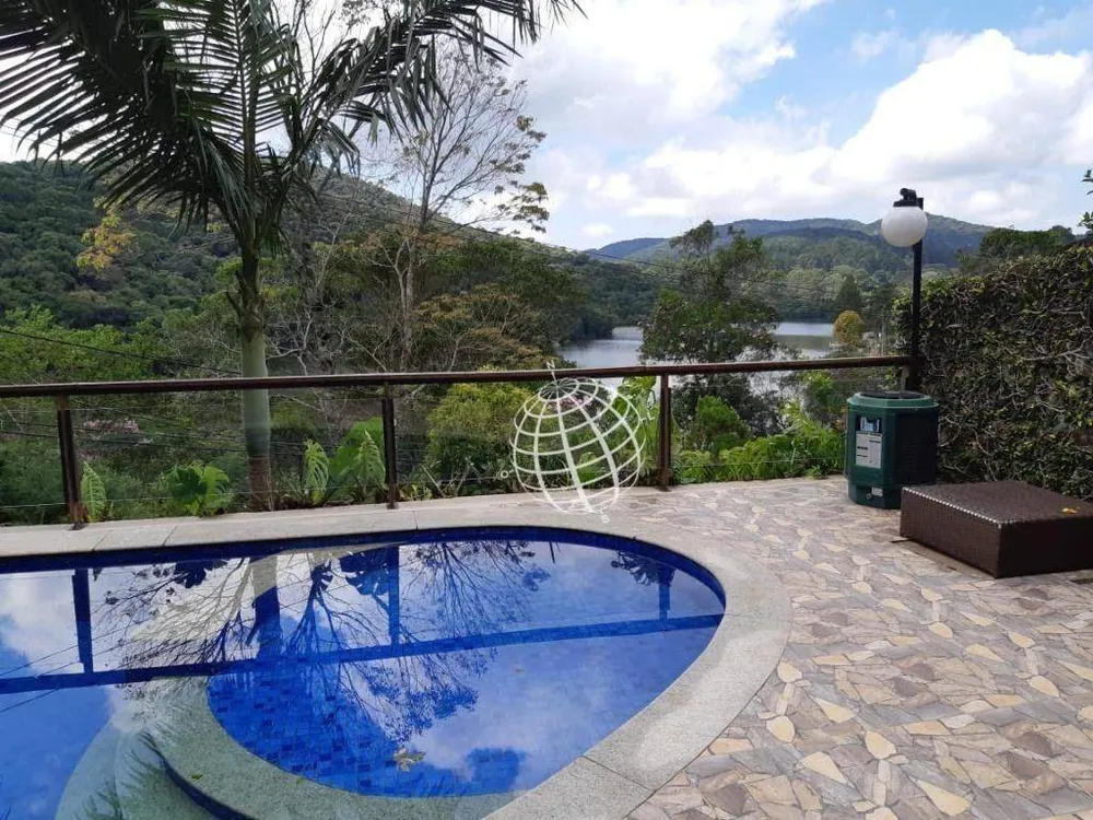 Casa de Condomínio, 4 quartos - Foto 6