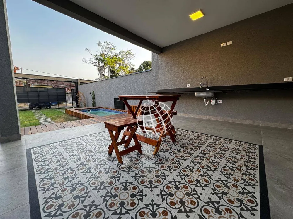 Casa, 3 quartos, 140 m² - Foto 15
