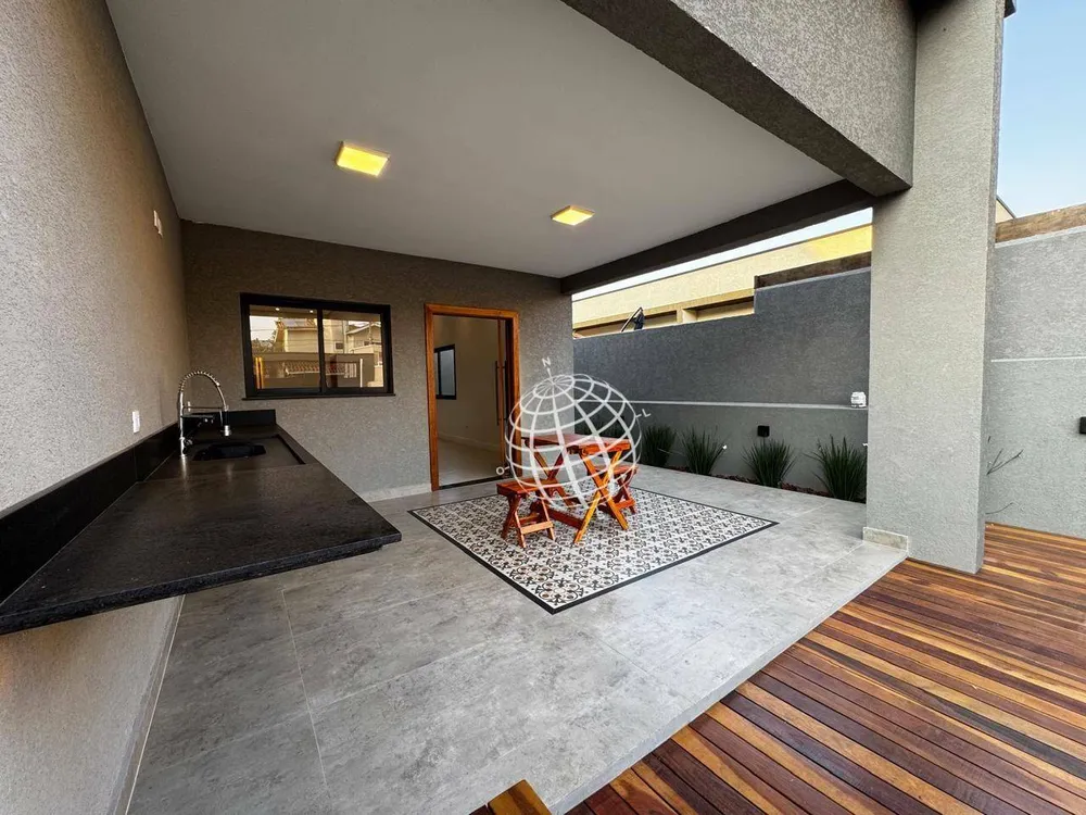 Casa, 3 quartos, 140 m² - Foto 6