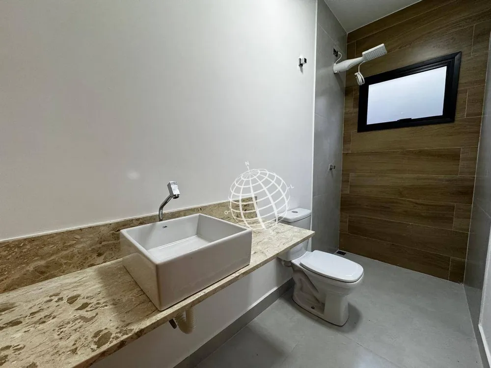 Casa, 3 quartos, 140 m² - Foto 11