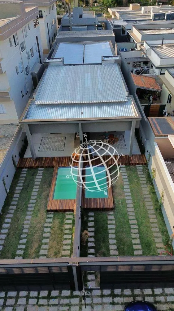 Casa, 3 quartos, 140 m² - Foto 8