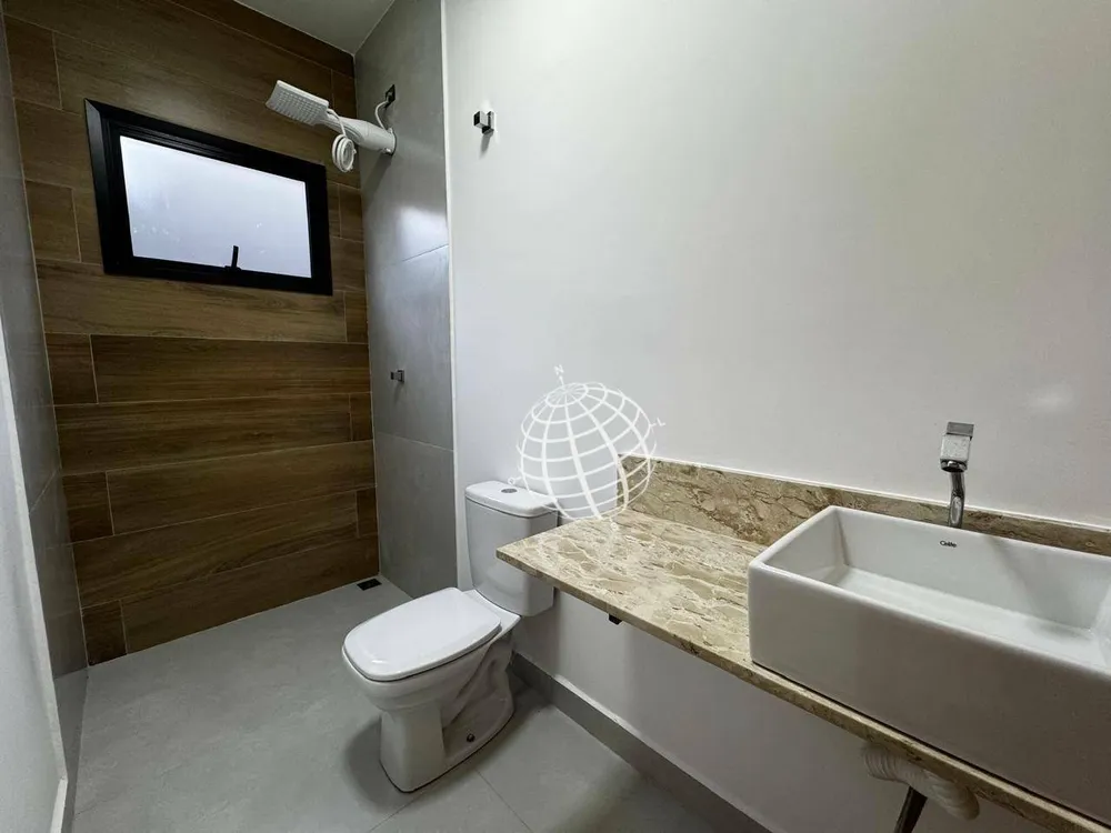 Casa, 3 quartos, 140 m² - Foto 12