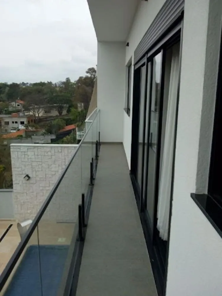 Casa de Condomínio, 3 quartos - Foto 7