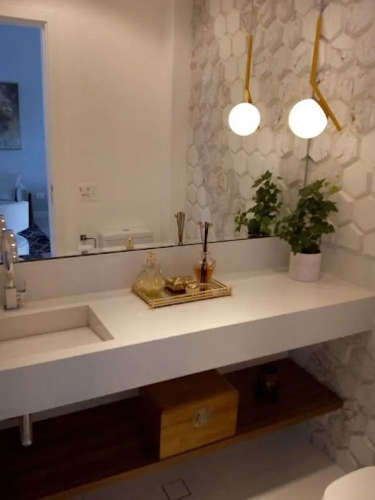 Casa de Condomínio, 3 quartos - Foto 6