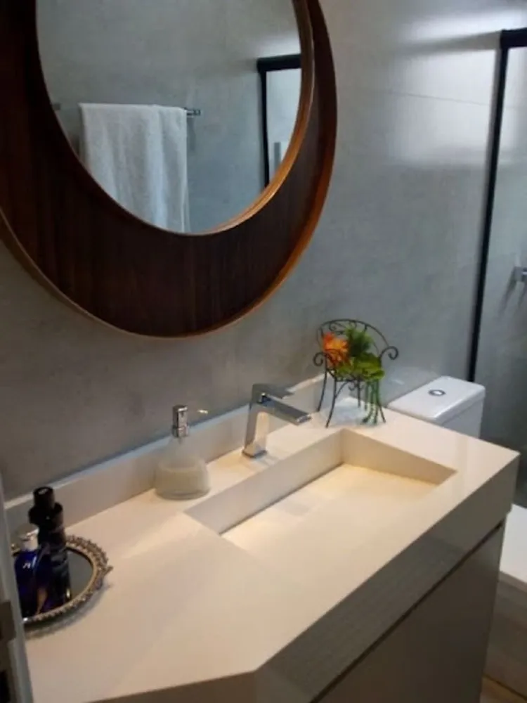 Casa de Condomínio, 3 quartos - Foto 2