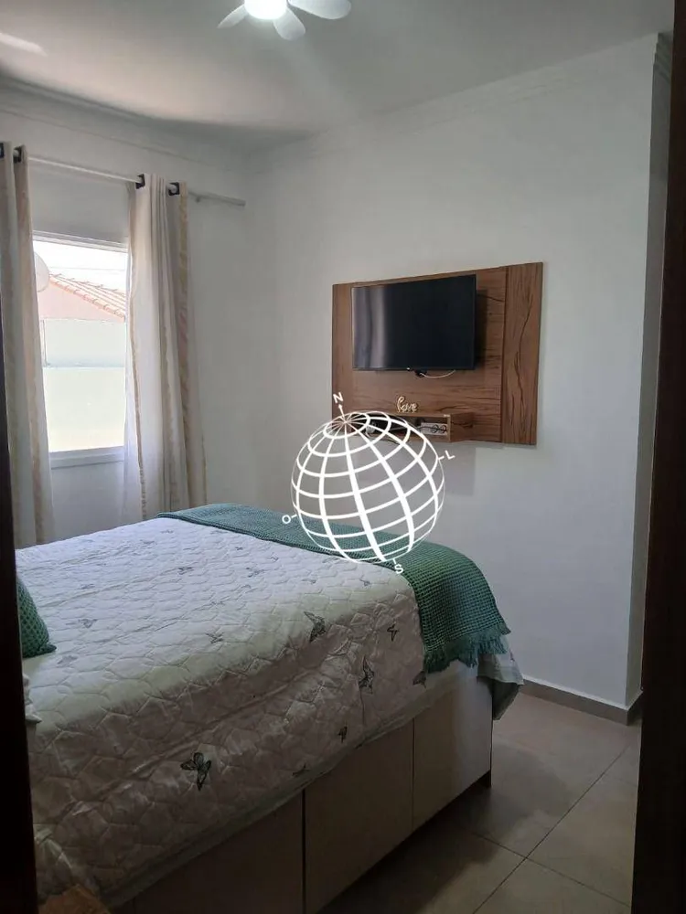 Casa, 3 quartos, 95 m² - Foto 6
