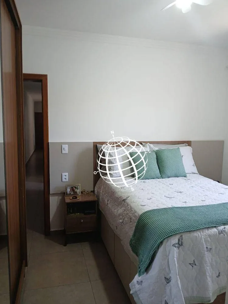 Casa, 3 quartos, 95 m² - Foto 5
