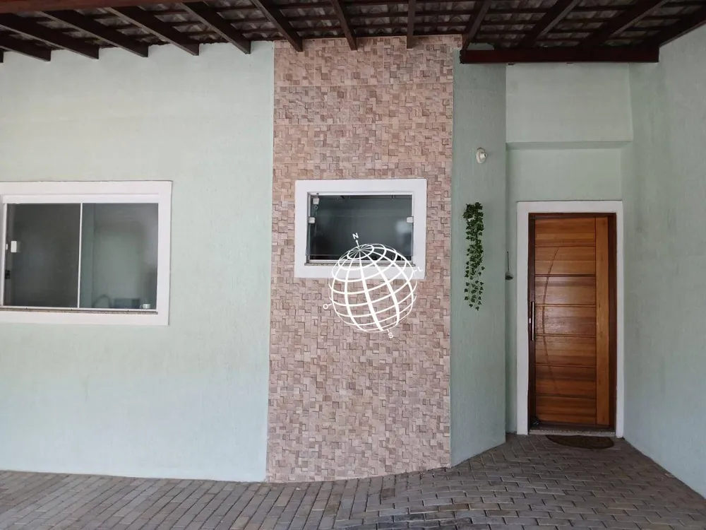 Casa, 3 quartos, 95 m² - Foto 8
