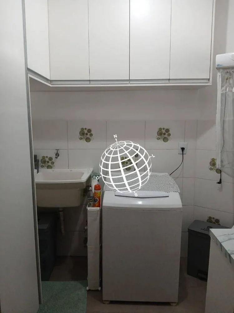 Casa, 3 quartos, 95 m² - Foto 2