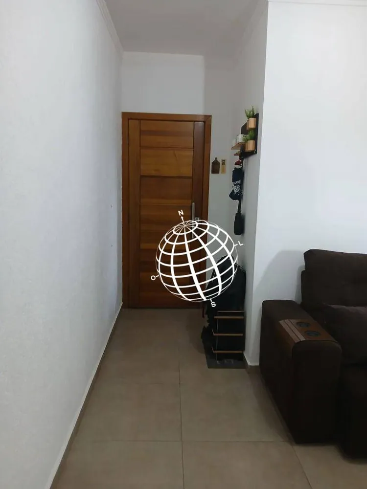 Casa, 3 quartos, 95 m² - Foto 3