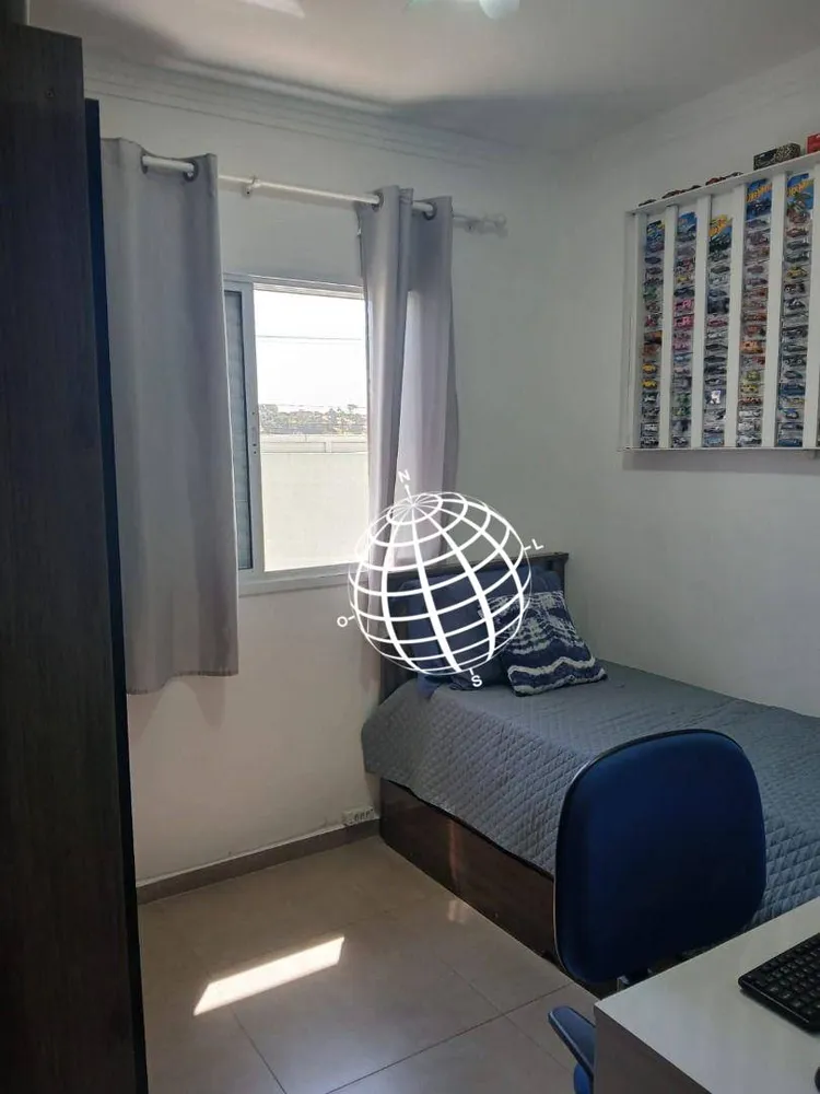 Casa, 3 quartos, 95 m² - Foto 4