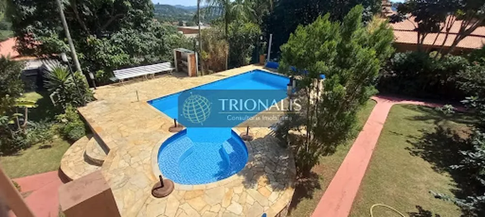 Casa, 6 quartos, 332 m² - Foto 20