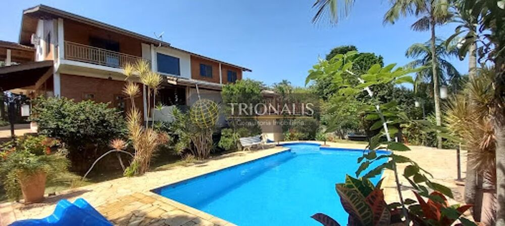 Casa à venda com 6 quartos, 332m² - Foto 7