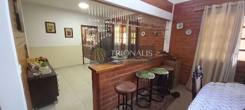 Casa, 6 quartos, 332 m² - Foto 6